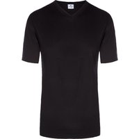 Ragman Doppelpack V-Neck T-Shirt, Classic Fit von Ragman