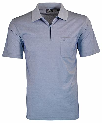 RAGMAN Herren 540392, Marine Mel, L RAGMAN Herren 540392, Marine Mel, L von RAGMAN