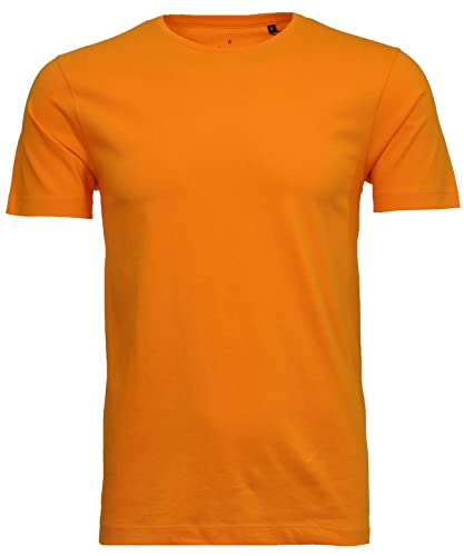 RAGMAN Herren My Favorite T-Shirt M, Terra-580 von RAGMAN