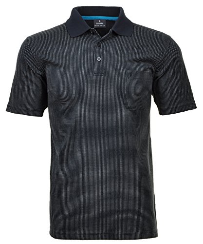 RAGMAN Herren Poloshirt von RAGMAN