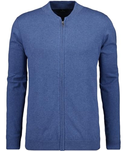 RAGMAN Herren Baseball Jacke L, Taube-073 von RAGMAN