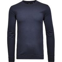 Ragman Softes Longsleeve aus Pima Baumwolle in XXL von Ragman
