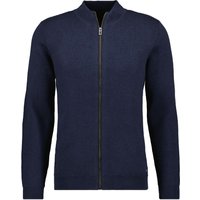 Ragman Strickjacke aus Baumwolle mit Kaschmiranteil von Ragman