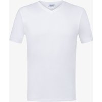 Ragman  - T-Shirts 2er-Set | Herren (XXL) von Ragman