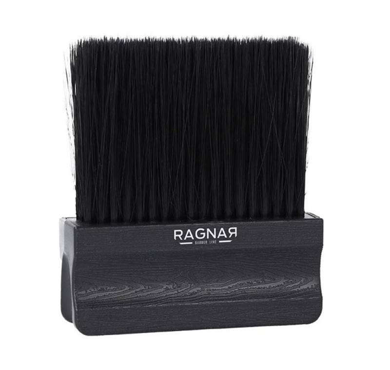 Ragnar Haarbürste Imitation hölzerne breite Barbierbürste 1pc von Ragnar