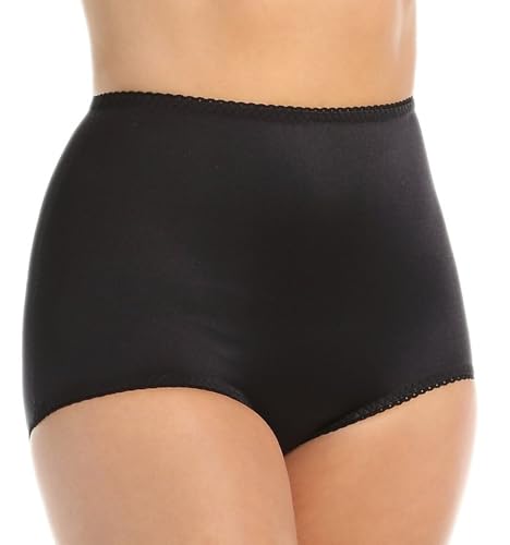 Rago Damen Slip Control - Schwarz - X-Large von Rago