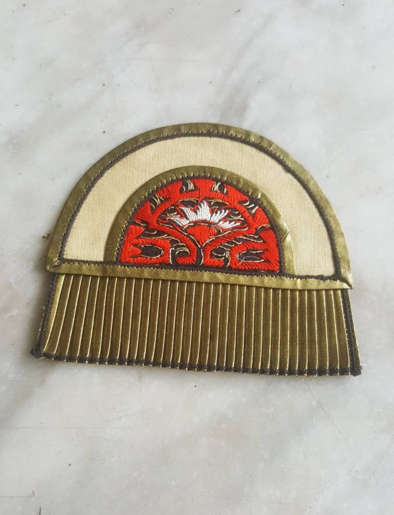 1910S Hat Flash 1910S Hat Flash von Ragslinenandlace