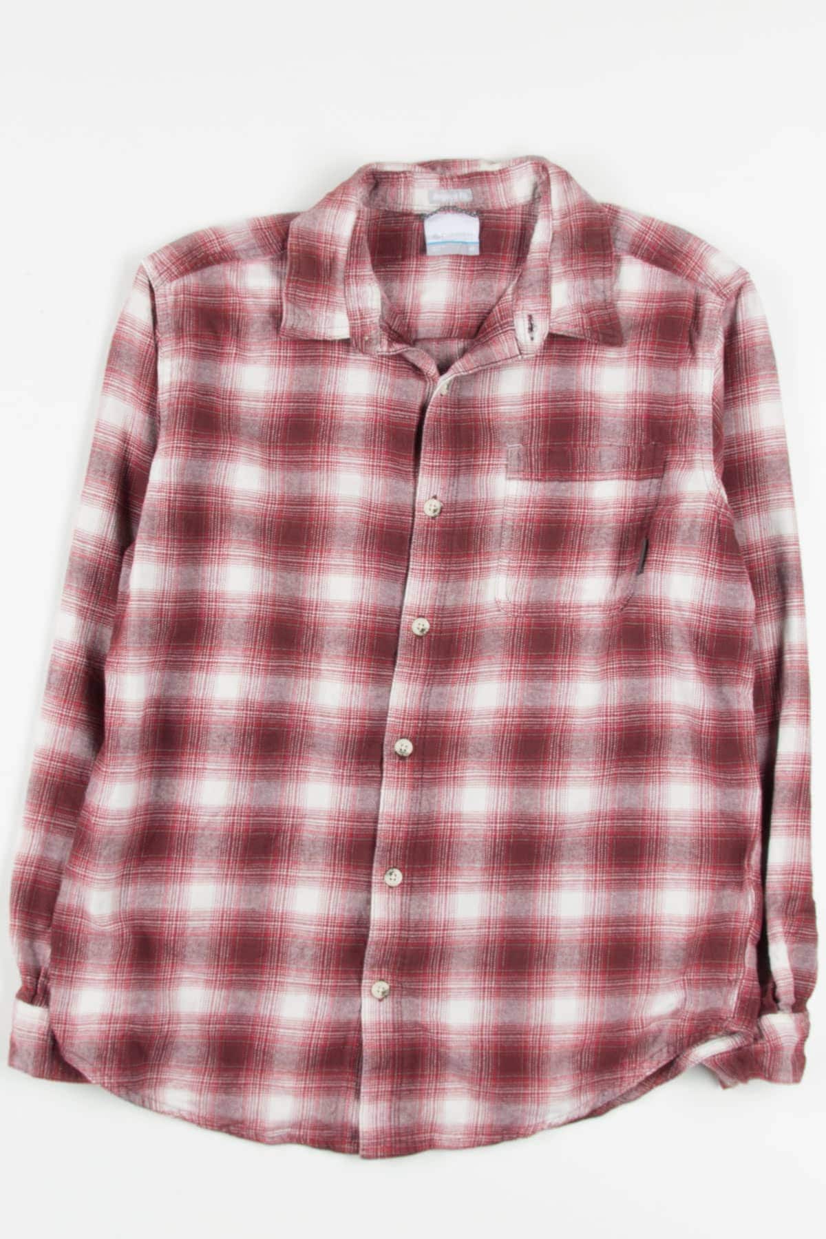 Rotes Quallen Hemd 3817 von RagstockDotcom