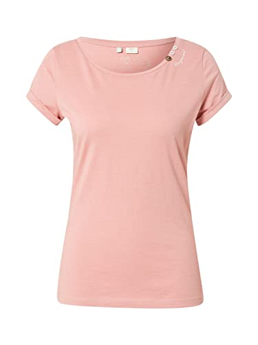 FLORAH A Organic, Rose, L von Ragwear