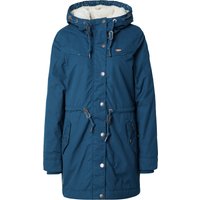 Parka 'CANNY' von Ragwear