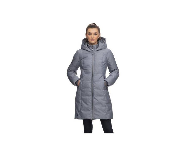 Ragwear 3-in-1-Funktionsjacke Winterjacke für Damen (1-St) von Ragwear