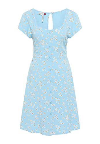 Ragwear ANERLEY, Light Blue, M von Ragwear