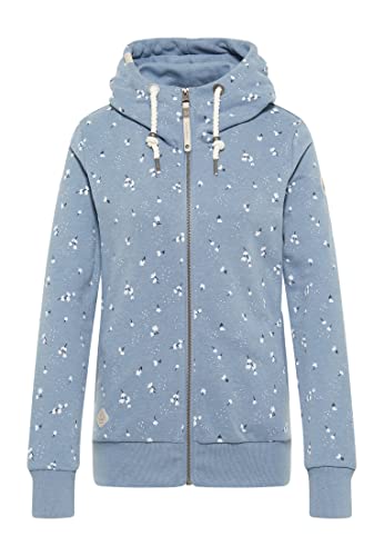 Ragwear Angel Zip, Light Blue, M Ragwear Angel Zip, Light Blue, M von Ragwear
