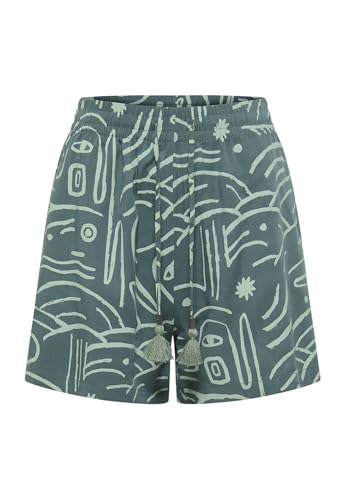 Ragwear Aniko Print, Baltic, L Ragwear Aniko Print, Baltic, L von Ragwear