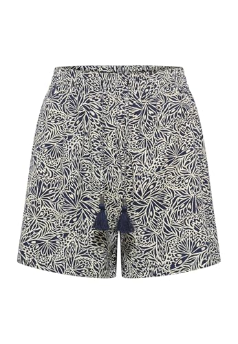 Ragwear Aniko Print, Midnight, XXL von Ragwear