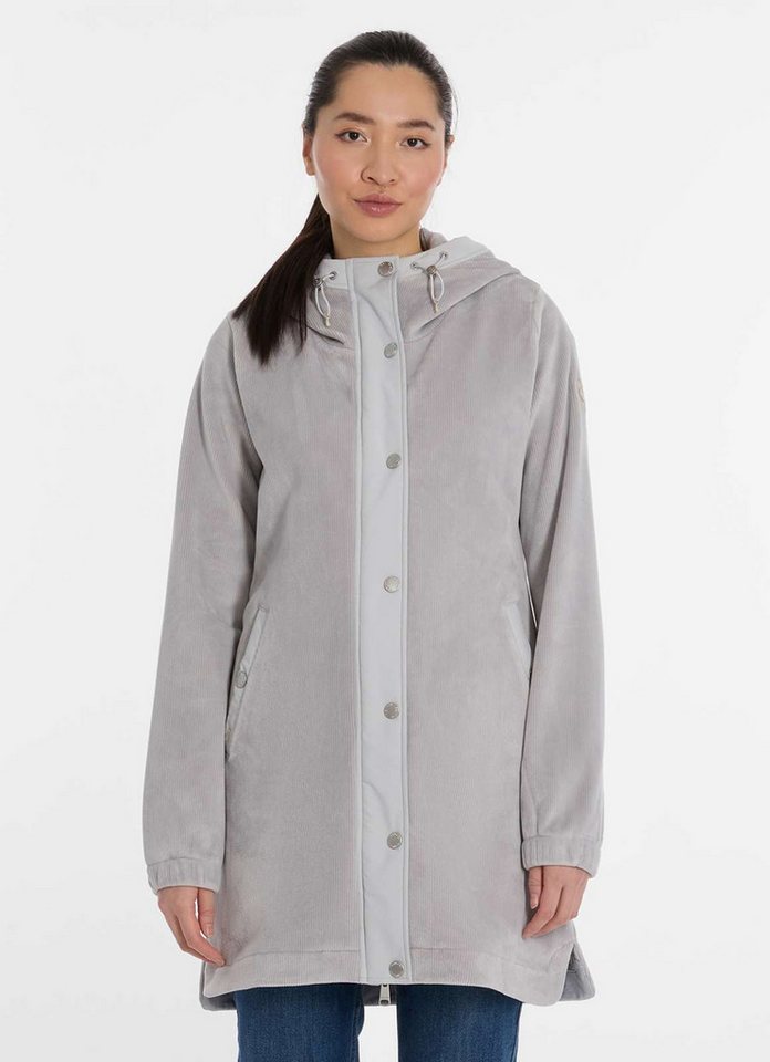 Ragwear Anorak COUSY BONDED von Ragwear
