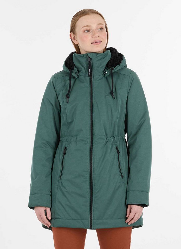 Ragwear Anorak DAKKOTA WARM von Ragwear