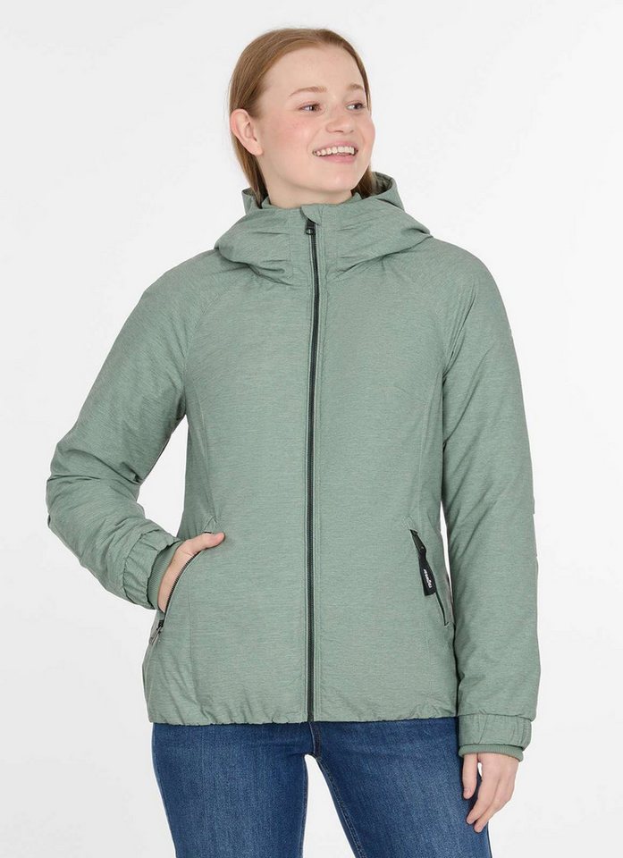 Ragwear Anorak DIZZIE WARM von Ragwear