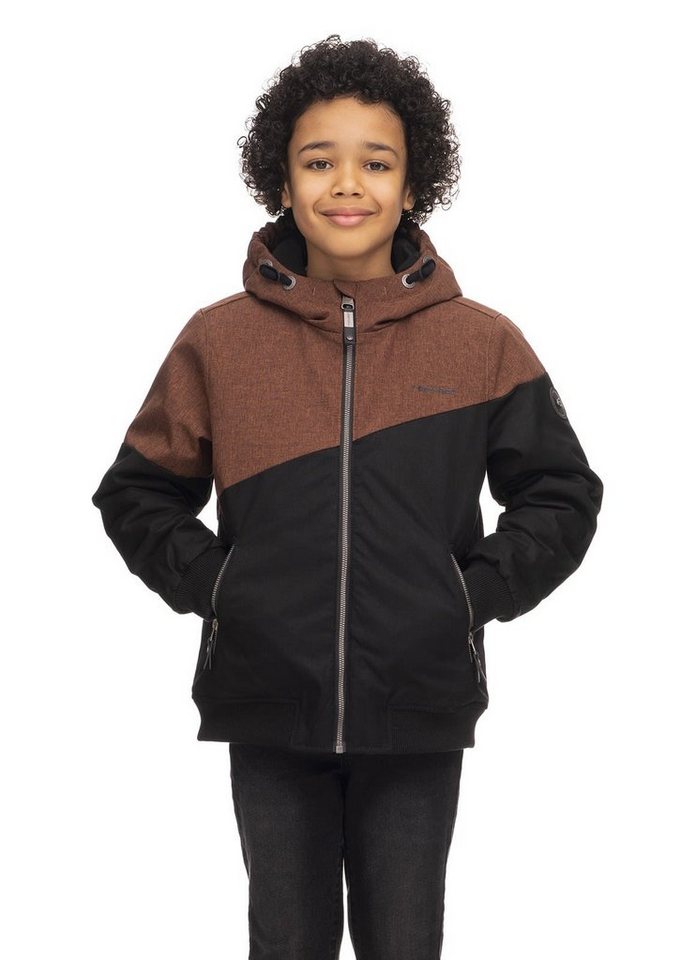 Ragwear Anorak Ragwear Boys Jowell Kinder Anorak von Ragwear