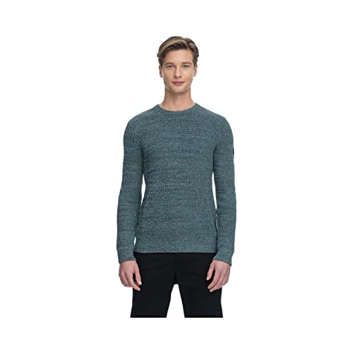 Ragwear Aralt Herren Pullover, Größe:L von Ragwear