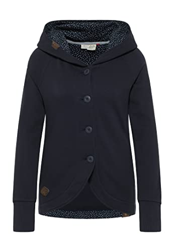 Ragwear AVAN, NAVY, L von Ragwear