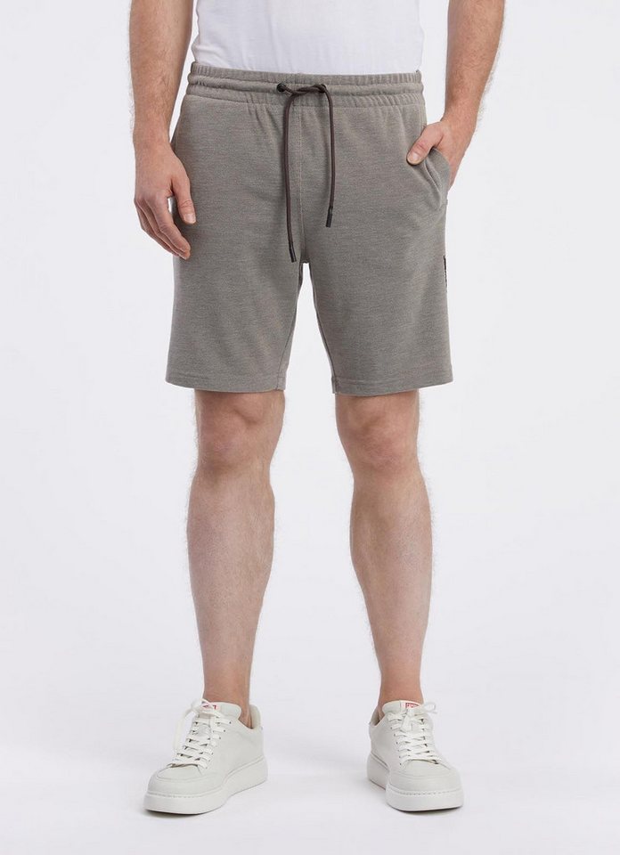 Ragwear Bermudas - Basic Shorts - Joggshorts - Kurze Stoff Hose - PIQY von Ragwear