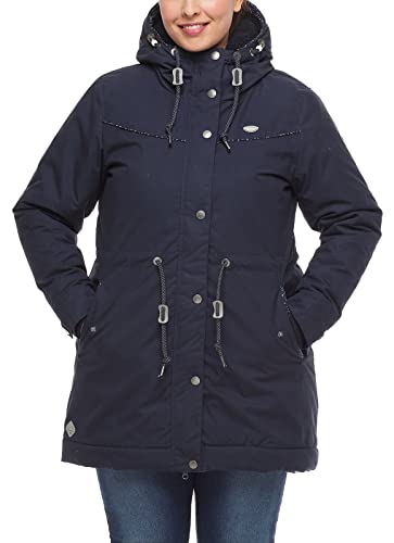 Ragwear CANNY PLUS, NAVY, 44 von Ragwear