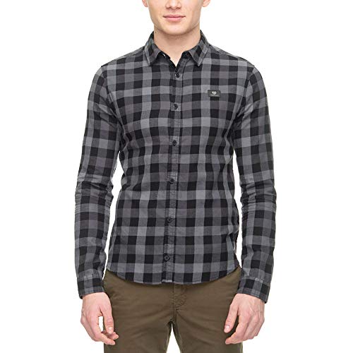 Ragwear Check Hemd - XL von Ragwear