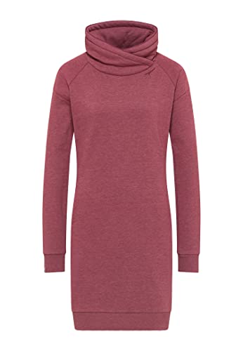 Ragwear Cruzada Dress Organic Damen Kleid, Größe:XL Ragwear Cruzada Dress Organic Damen Kleid, Größe:XL von Ragwear