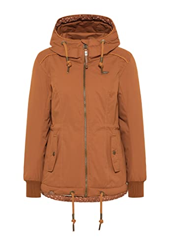 Ragwear DANKA, CINNAMON, L von Ragwear