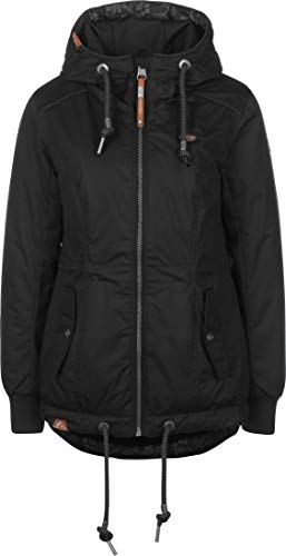 Ragwear DANKA BLACK, L von Ragwear