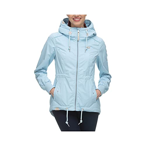 Ragwear DANKKA, LIGHT BLUE, M von Ragwear