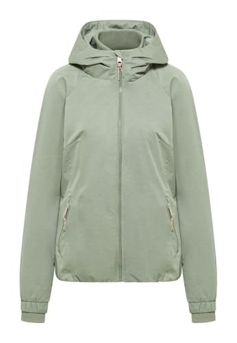 Ragwear DIZZIE, DUSTY GREEN, S von Ragwear