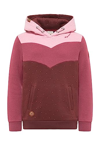 Ragwear DYSKA, Raspberry, 128 von Ragwear