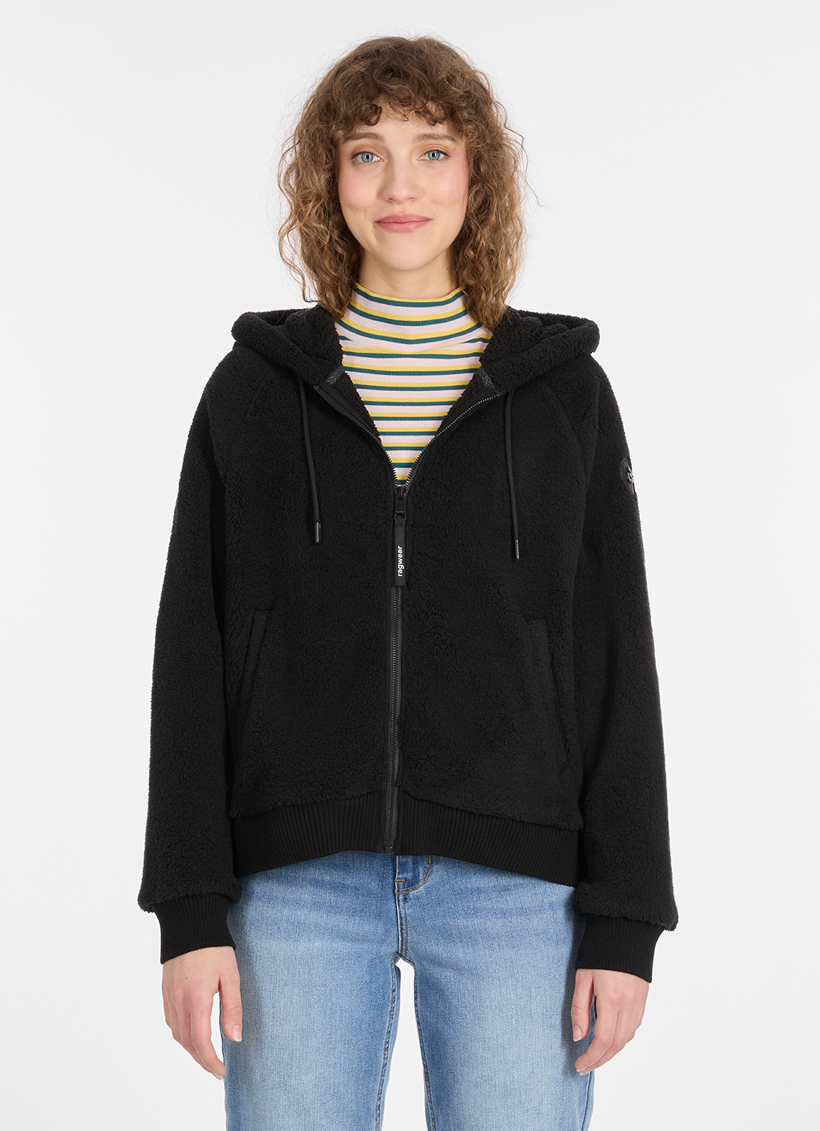 Ragwear Damen Jacke 2521-30042 von Ragwear