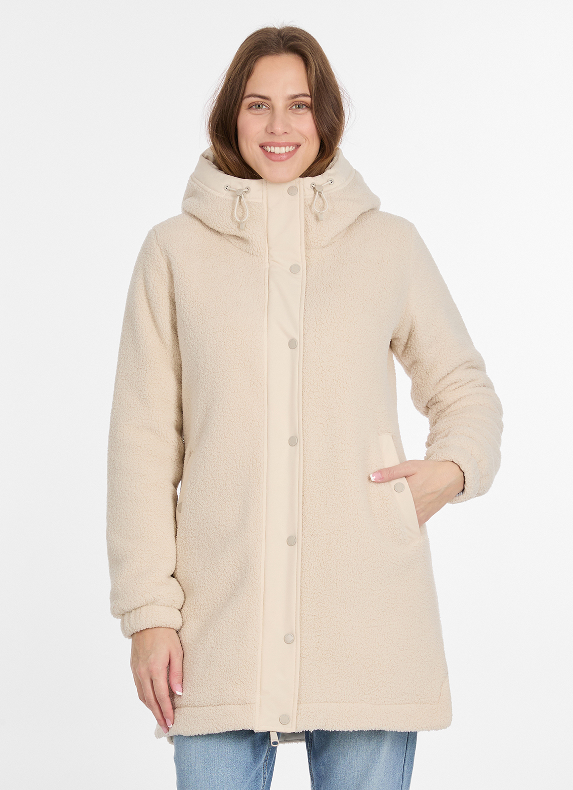 Ragwear Damen Jacke 2521-30046 von Ragwear