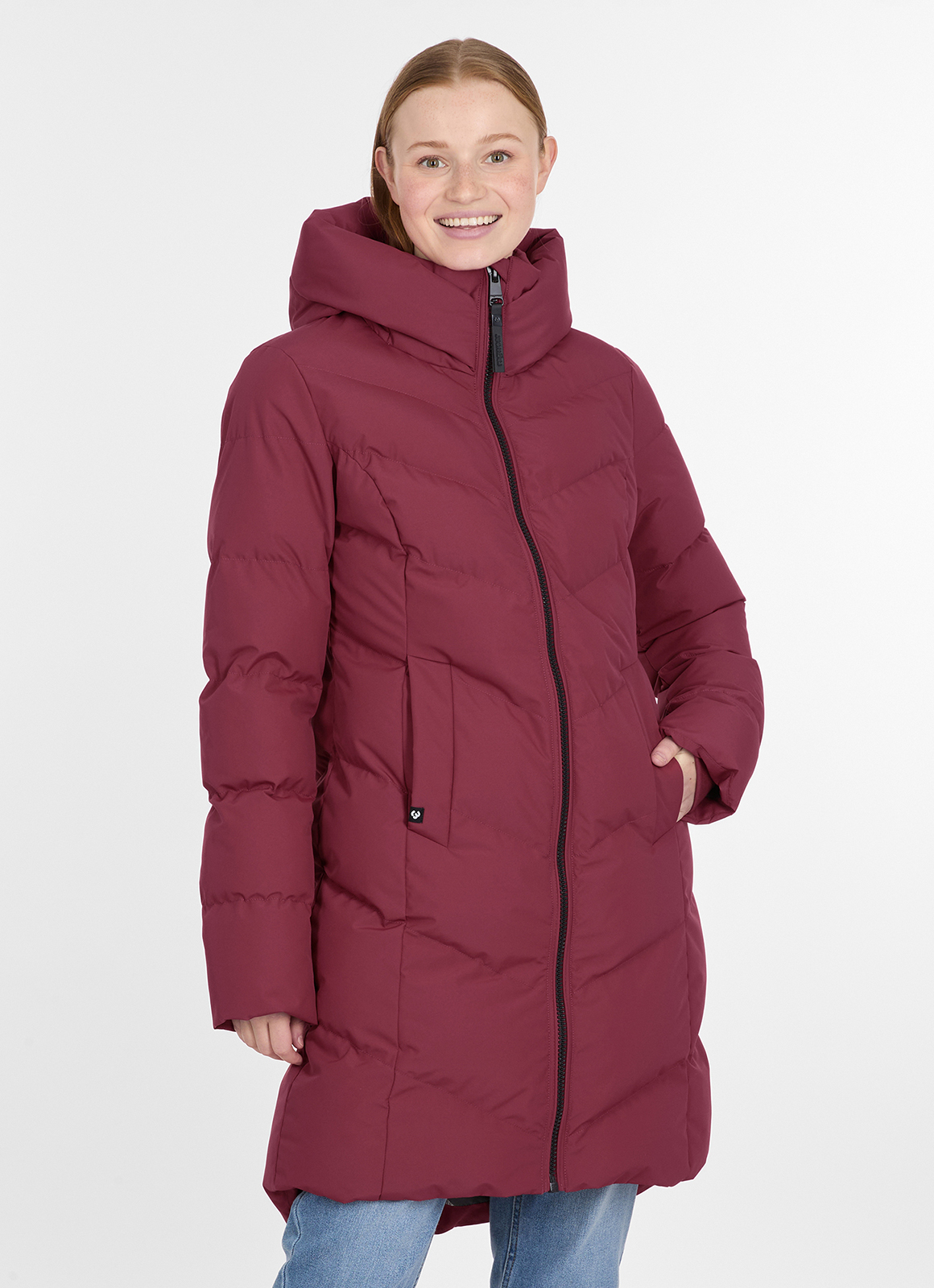 Ragwear Damen Jacke 2521-60040 von Ragwear