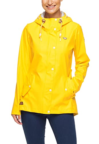 Ragwear MARGE, YELLOW, M von Ragwear