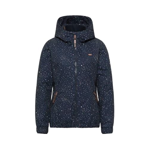 Ragwear Dizzie Damen Winterjacke, Größe:M Ragwear Dizzie Damen Winterjacke, Größe:M von Ragwear