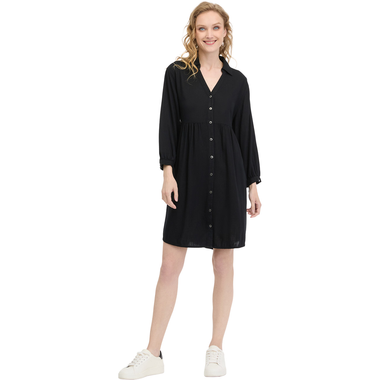 Ragwear Damen Kleid ALMU von Ragwear