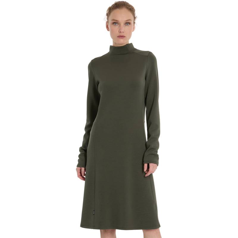 Ragwear Damen Kleid LEAVIE von Ragwear