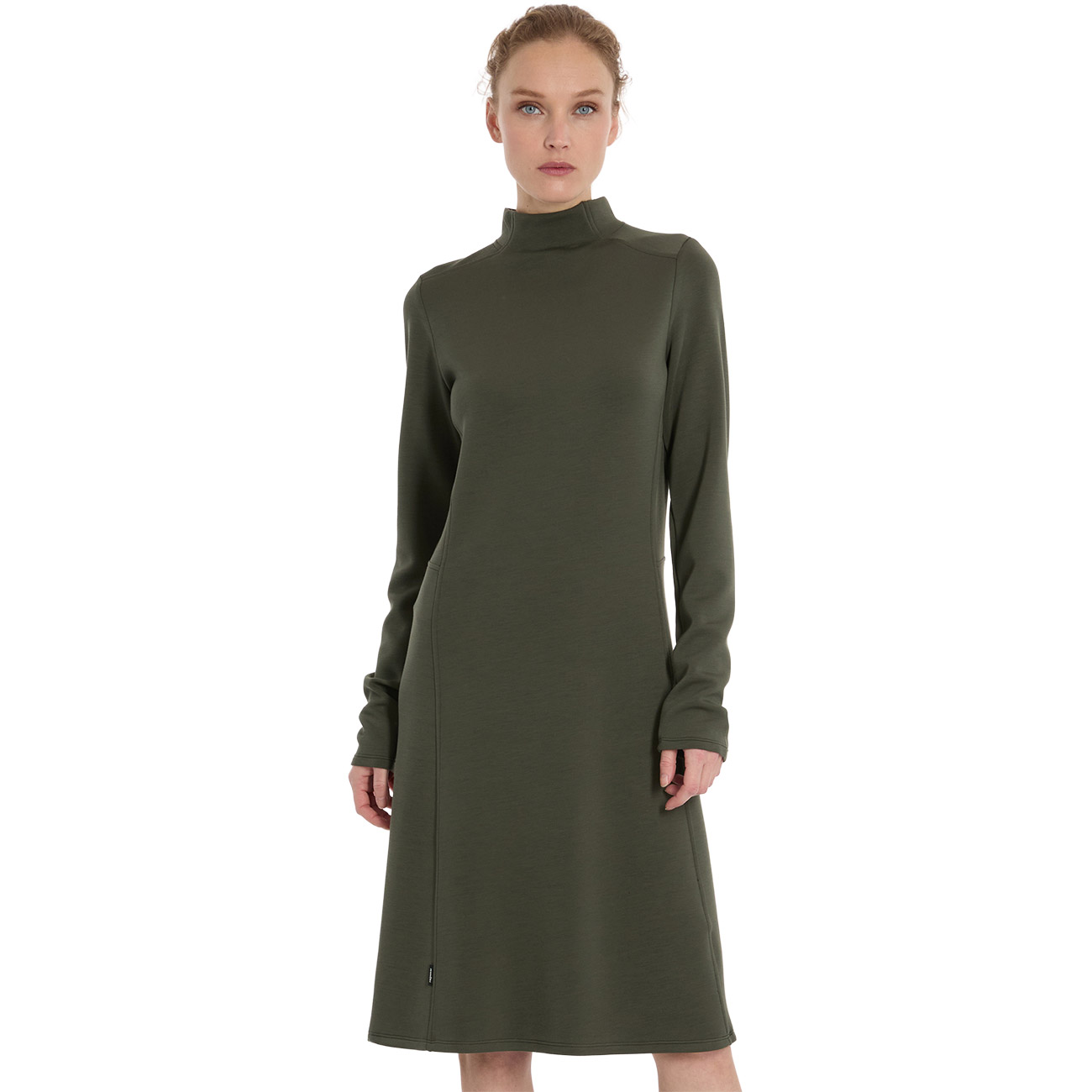 Ragwear Damen Kleid LEAVIE von Ragwear