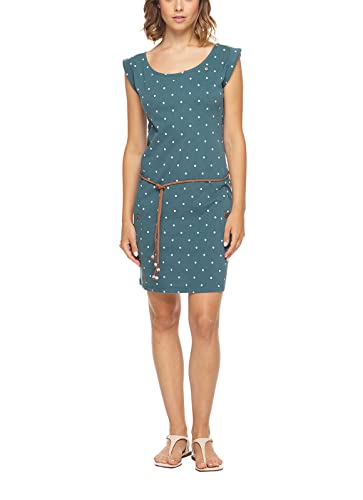 Ragwear Tag DOTS, DEEP Ocean, S von Ragwear