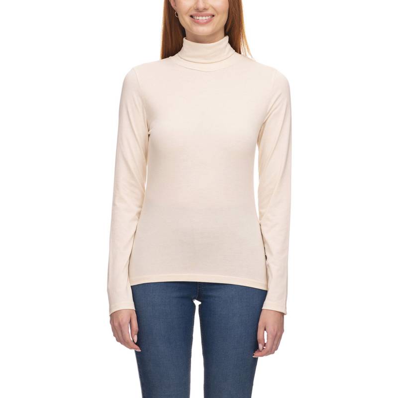 Ragwear Damen Longsleeve MARYSA ORGANIC GOTS von Ragwear