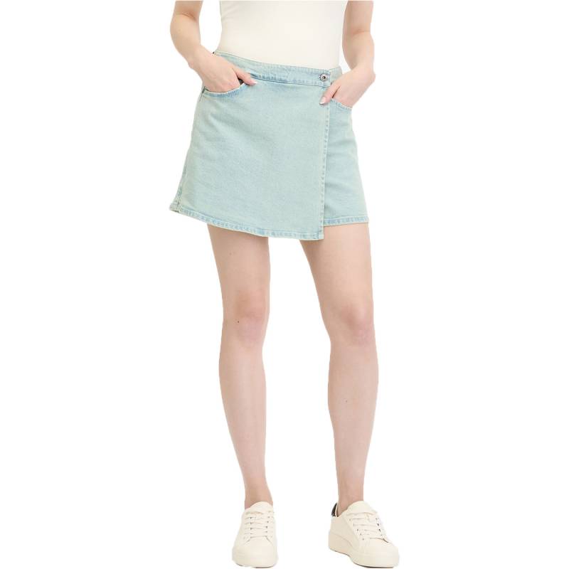Ragwear Damen Short GAULIE DENIM von Ragwear