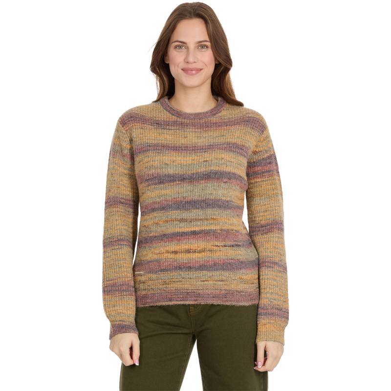 Ragwear Damen Strickpullover FIFINA von Ragwear