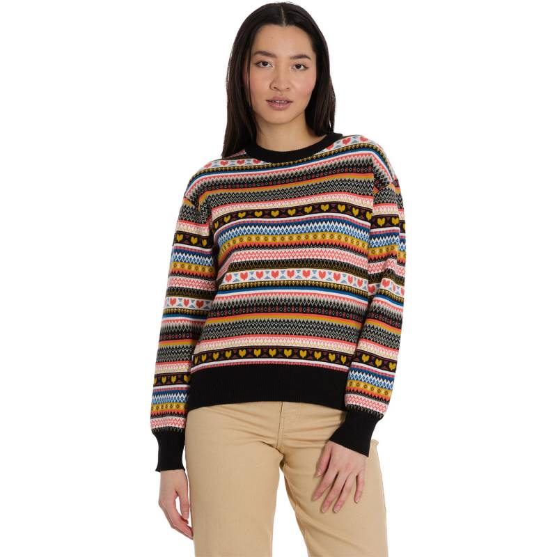 Ragwear Damen Strickpullover NORDEENA von Ragwear