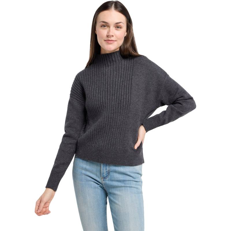 Ragwear Damen Strickpullover RIVIEN von Ragwear