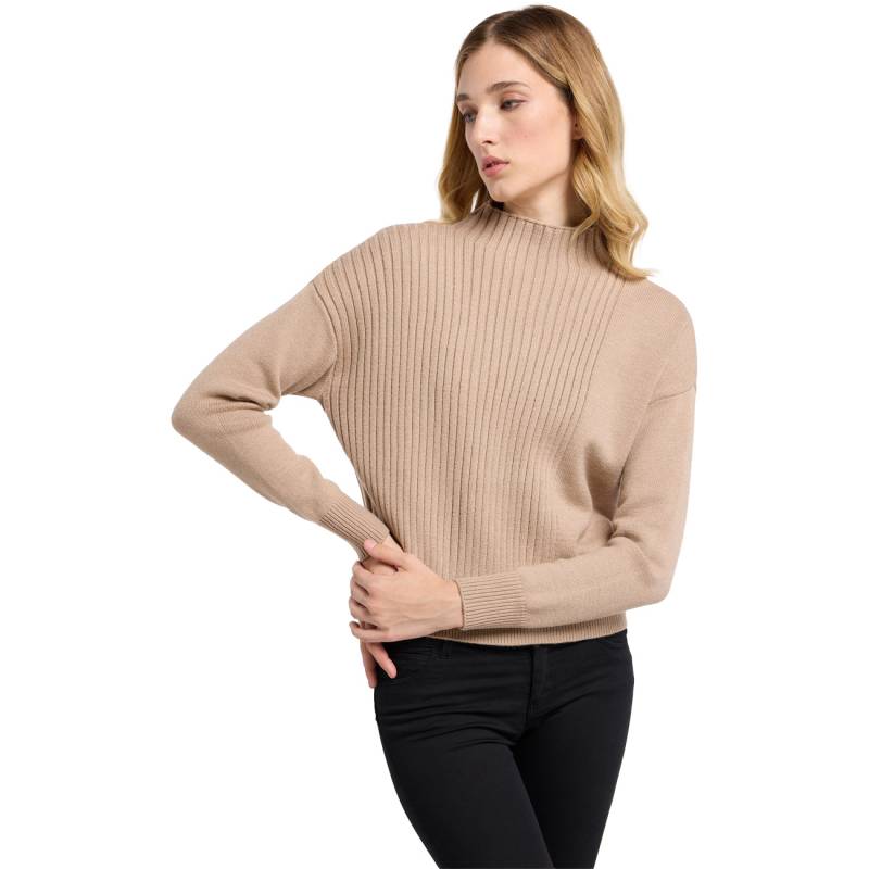 Ragwear Damen Strickpullover RIVIEN von Ragwear