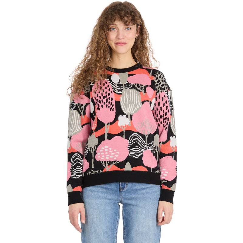 Ragwear Damen Strickpullover TREENARA von Ragwear